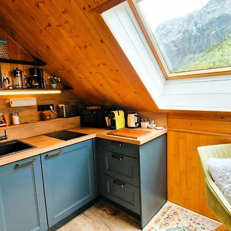 Landhaus Osborne Obertraun Eksteriør bilde
