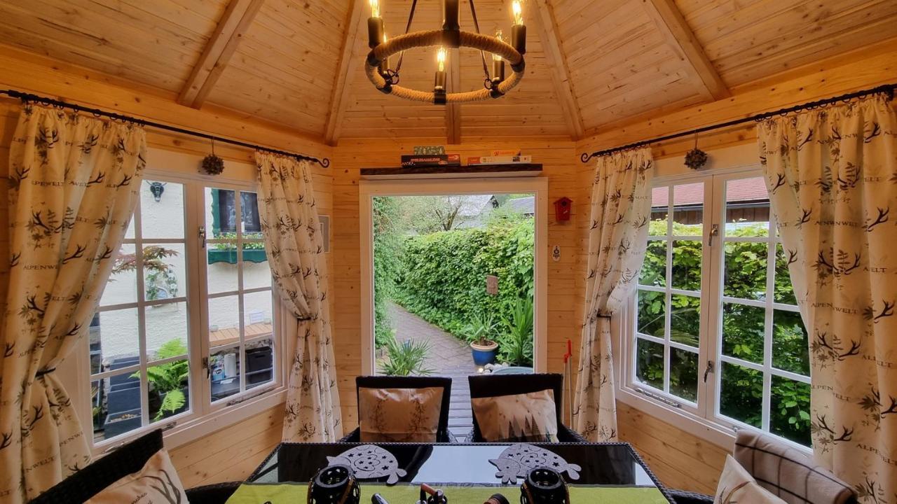 Landhaus Osborne Obertraun Eksteriør bilde