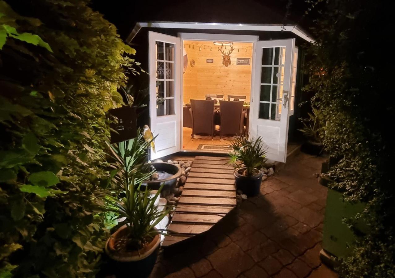 Landhaus Osborne Obertraun Eksteriør bilde
