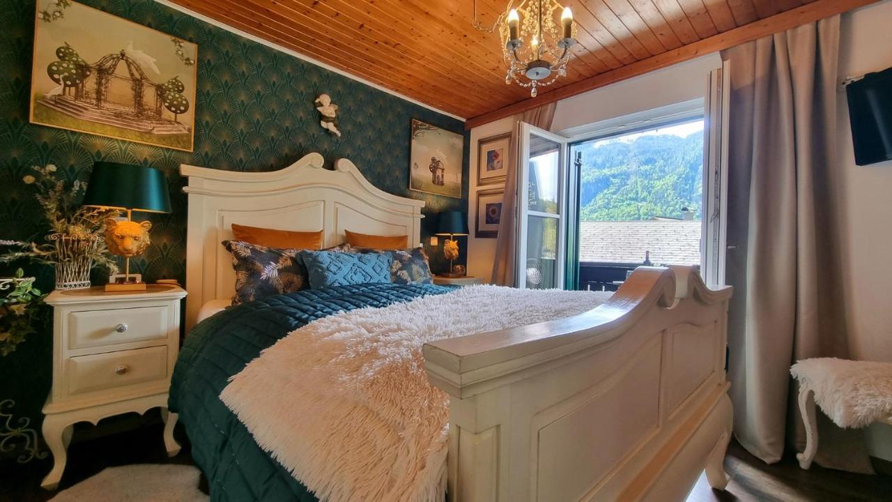 Landhaus Osborne Obertraun Eksteriør bilde